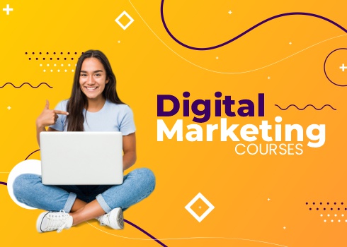 Digital Marketing Courses