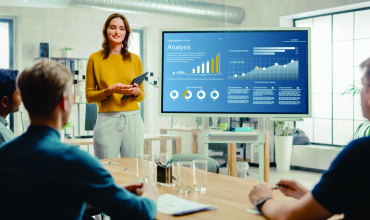 Data Analysis Course