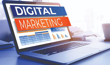 Digital Marketing Course